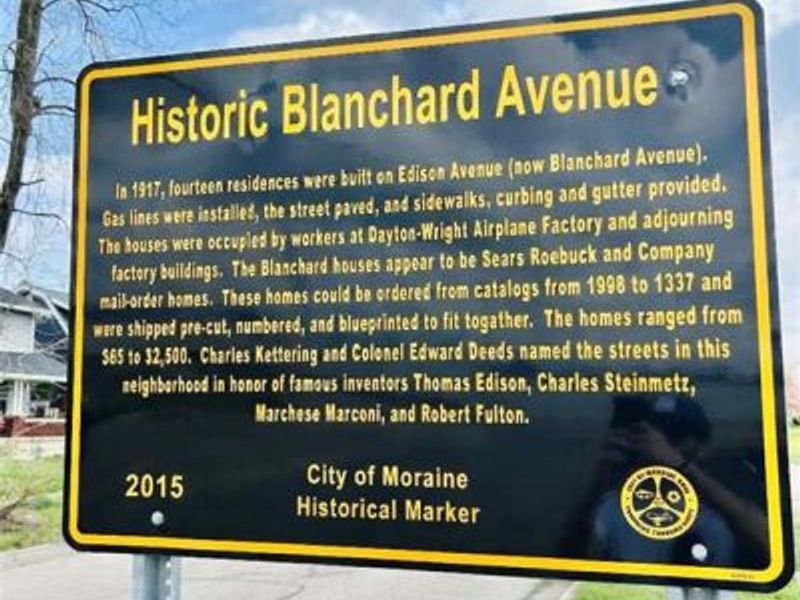 2623 Blanchard Avenue, Moraine, OH 45439 Photo 3