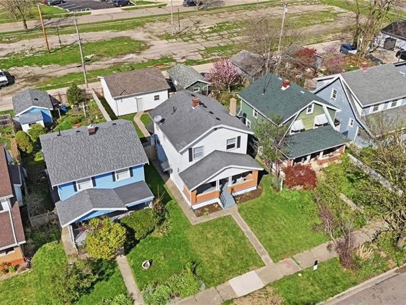 2623 Blanchard Avenue, Moraine, OH 45439 Photo 4