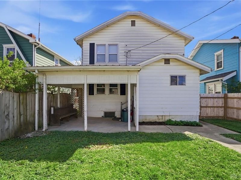 2623 Blanchard Avenue, Moraine, OH 45439 Photo 41