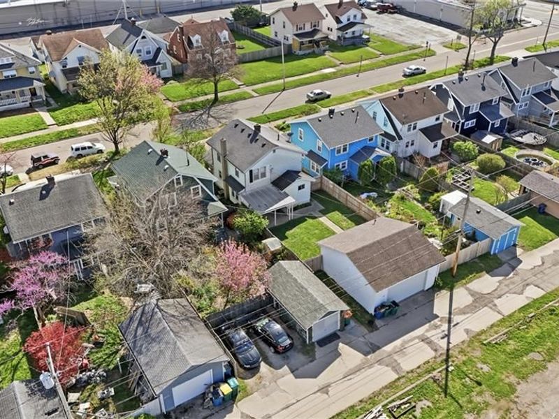 2623 Blanchard Avenue, Moraine, OH 45439 Photo 5