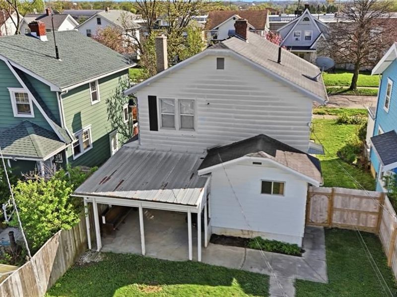 2623 Blanchard Avenue, Moraine, OH 45439 Photo 6