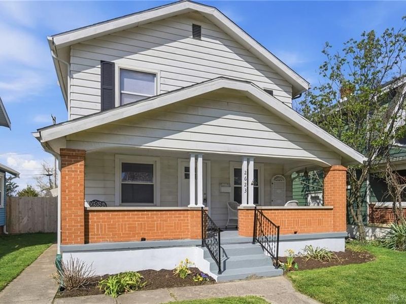 2623 Blanchard Avenue, Moraine, OH 45439 Photo 7