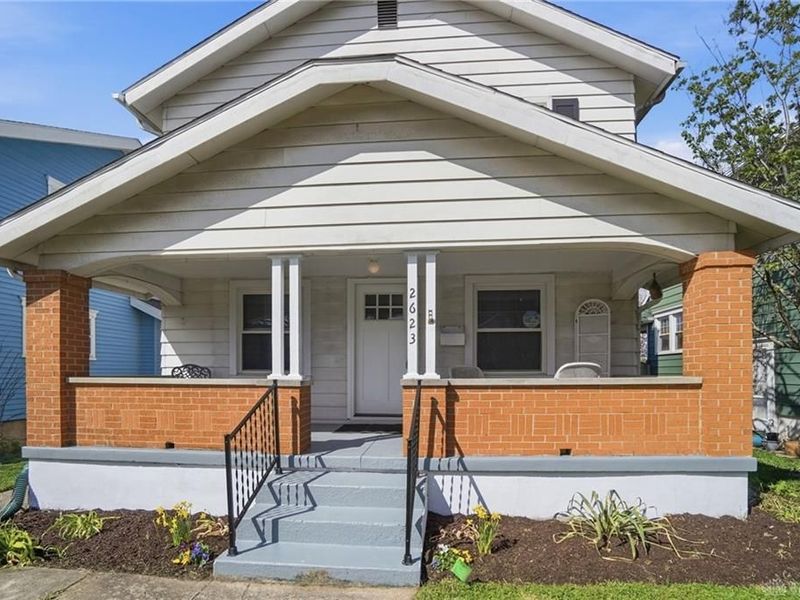 2623 Blanchard Avenue, Moraine, OH 45439 Photo 8