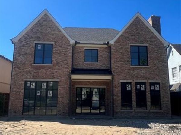 4225 Amherst Avenue, University Park, TX 75225