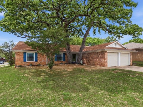 2413 Meadow View, Bedford, TX 76021
