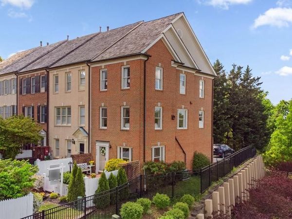 112 RIDGEPOINT PLACE , GAITHERSBURG, MD 20878