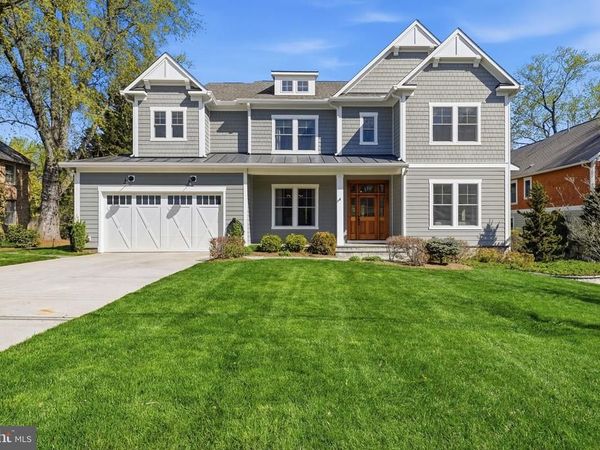 427 ORCHARD STREET NW, VIENNA, VA 22180