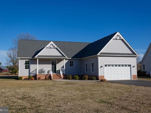 60 OLD FIELD RD , IRVINGTON, VA 22480