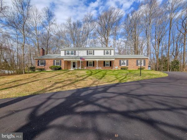 3 RUNNING BROOK ROAD , GLEN MILLS, PA 19342