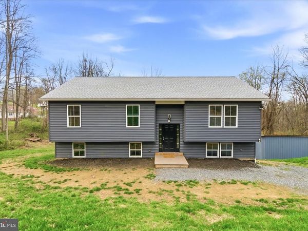 8 BRENDA TRAIL, FAIRFIELD, PA 17320