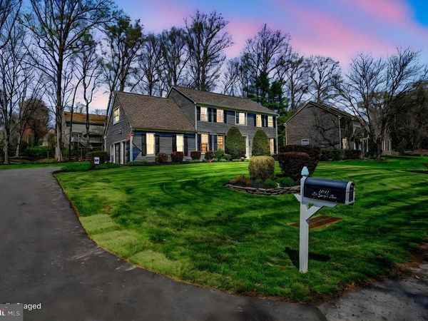 1045 SAINT GEORGES LANE , LANDENBERG, PA 19350