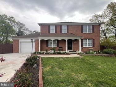 13609 BOTTNER COURT, WOODBRIDGE, VA 22191