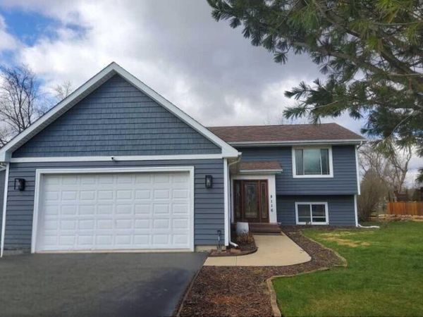 8116 249th AVENUE, Salem, WI 53168