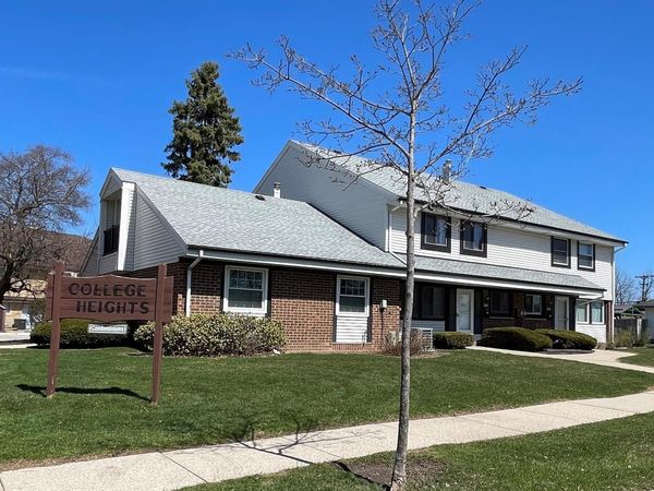 1906 W Salem STREET, Milwaukee, WI 53221