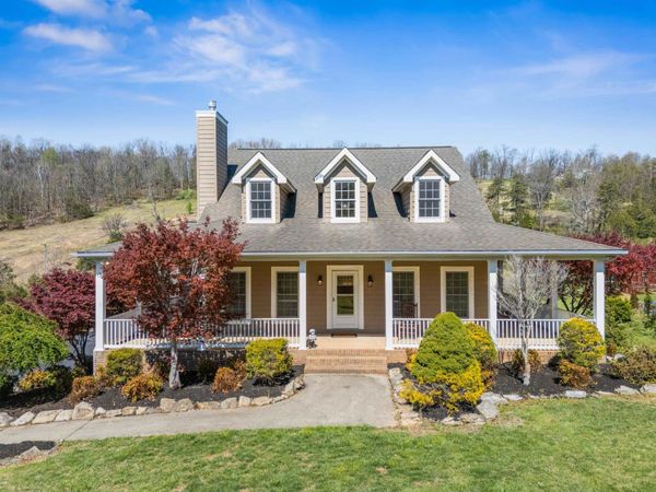 721 LEAPORT RD, VERONA, VA 24482