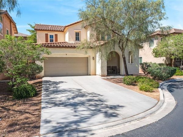 7113 Forest Heights Court, Las Vegas, NV 89166