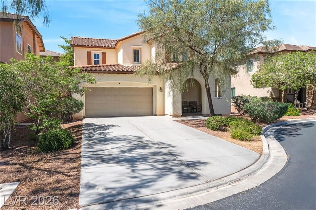 7113 Forest Heights Court, Las Vegas, NV 89166 Main Photo