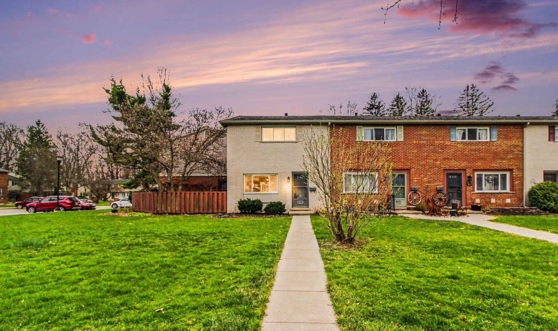 3026 Williamsburg Road, Ann Arbor, MI 48108 Main Photo