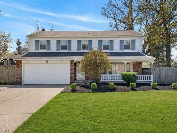 25191 Butternut Ridge Road , North Olmsted, OH 44070