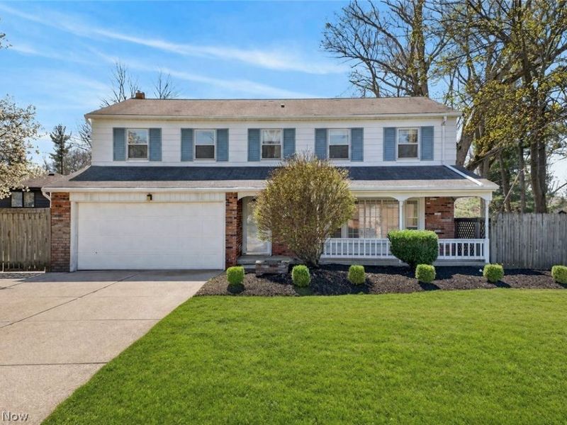 25191 Butternut Ridge Road, North Olmsted, OH 44070 Photo 1