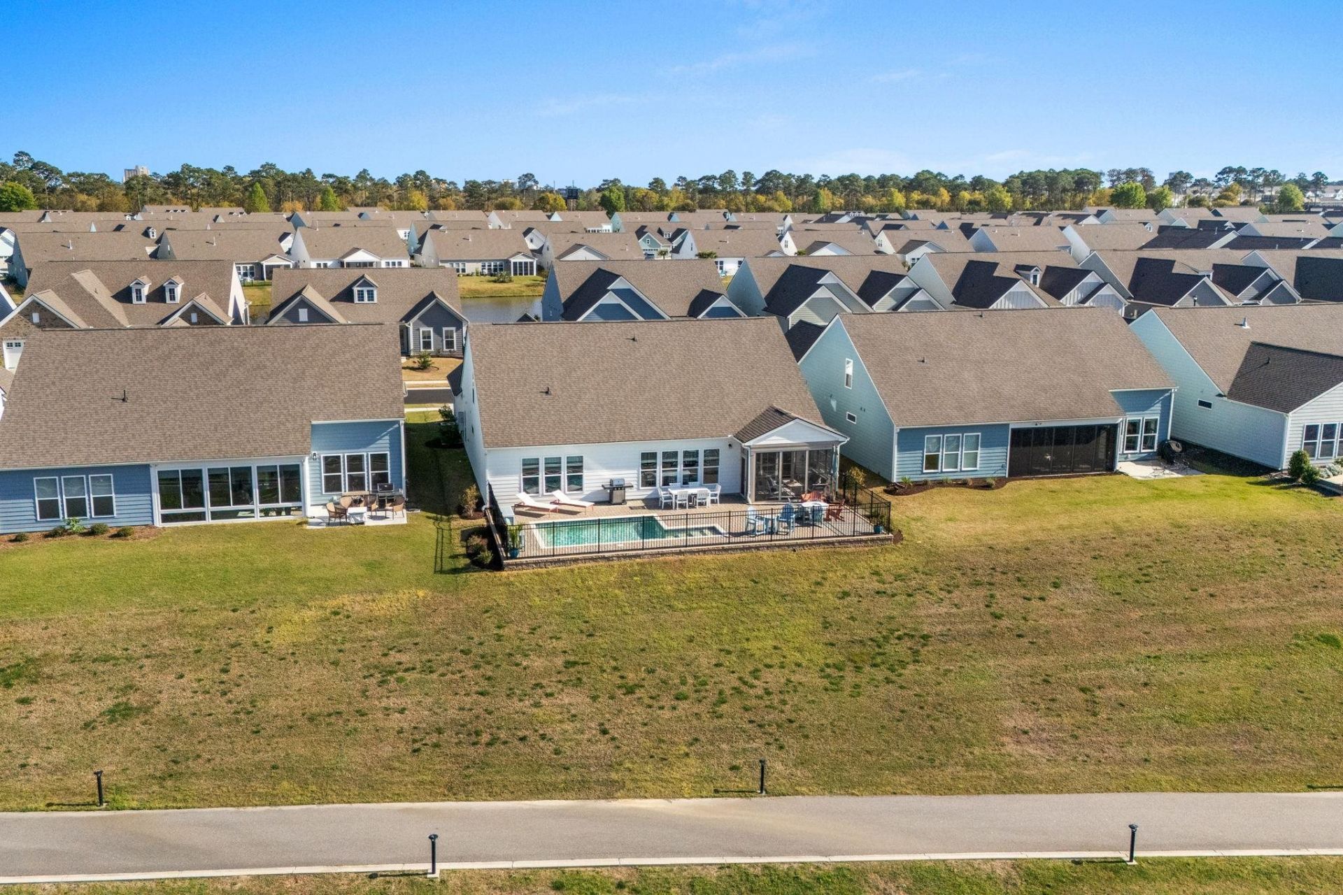 7392 Sarteano Dr. Photo 45