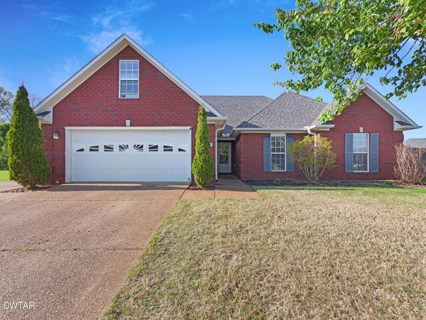 156 Juno Cove, Medina, TN 38355