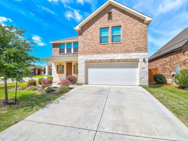 310 Running M ST, Georgetown, TX 78633