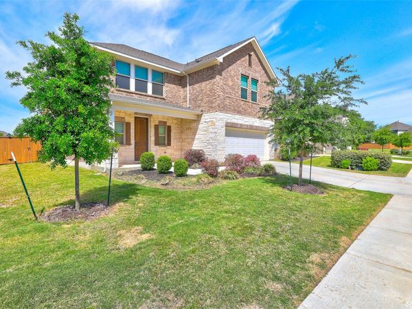310 Running M ST, Georgetown, TX 78633