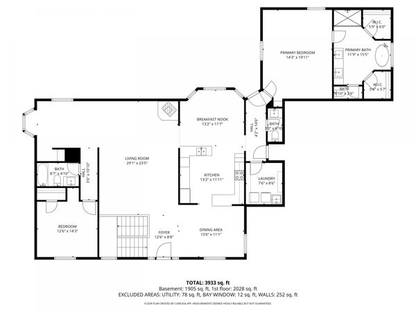 14420 W Charles Rd, Nine Mile Falls, WA 99026