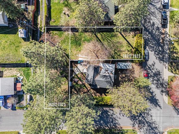 3107 W Decatur Ave, Spokane, WA 99205