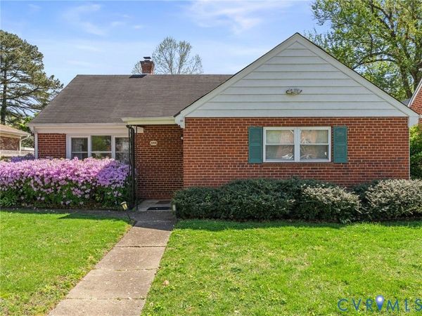 2205 Wedgewood Avenue , Henrico, VA 23228