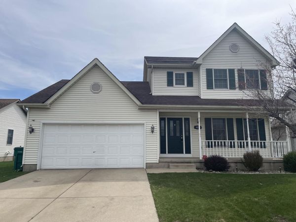 925 W 89th Place, Merrillville, IN 46410