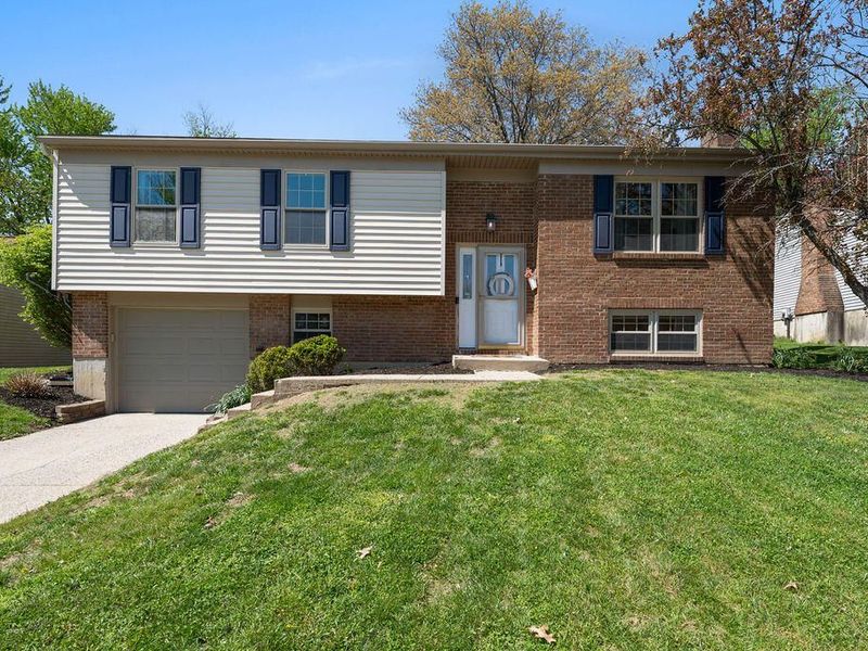 445 Glenview Court, Edgewood, KY 41017 Photo 1