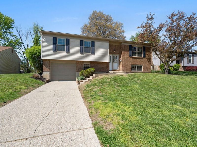 445 Glenview Court, Edgewood, KY 41017 Photo 2