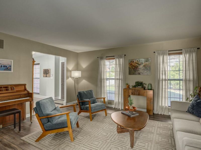 1967 Crescent Terrace, Crescent Springs, KY 41017 Photo 5