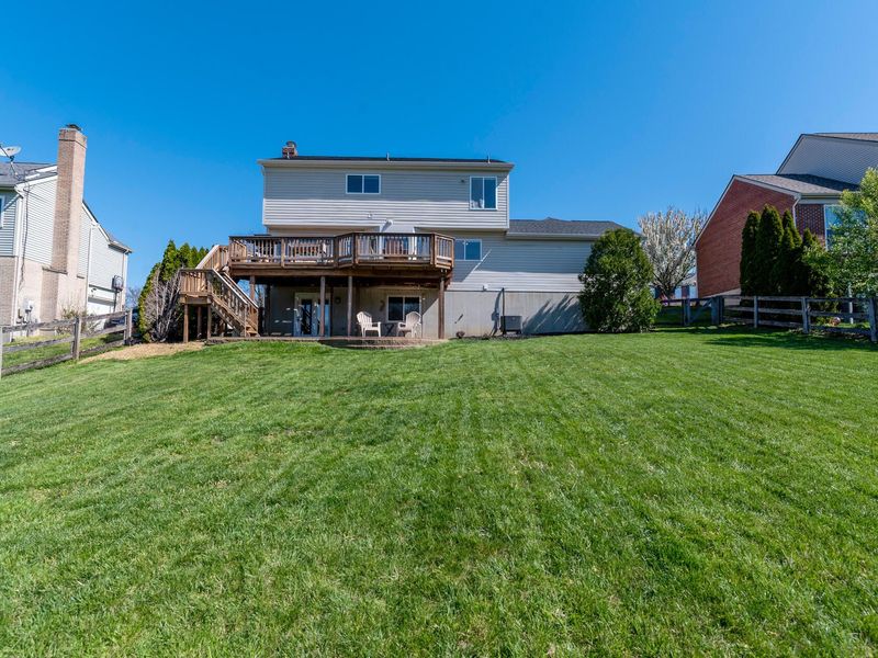 207 Ridgepointe Drive, Cold Spring, KY 41076 Photo 47