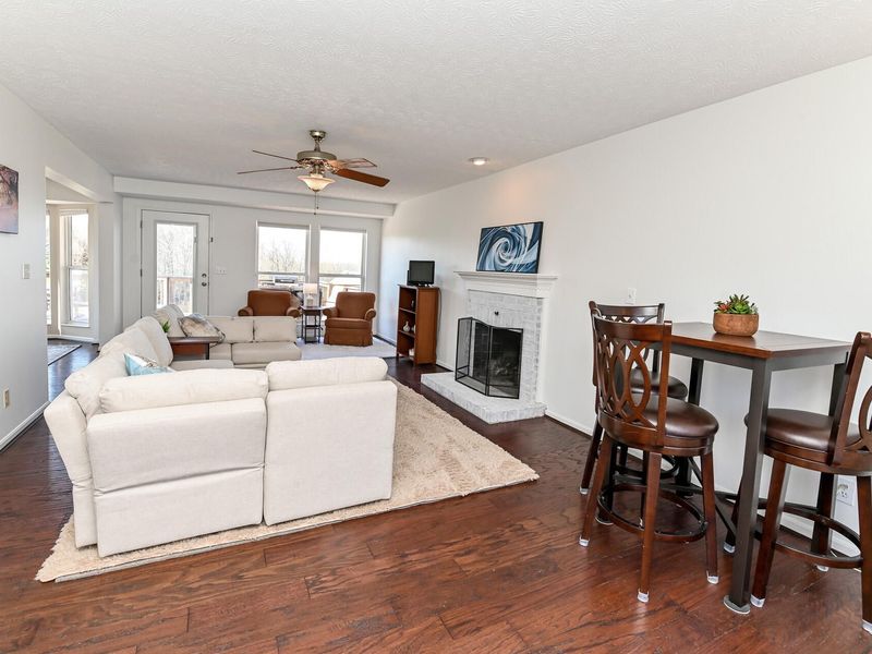 207 Ridgepointe Drive, Cold Spring, KY 41076 Photo 5