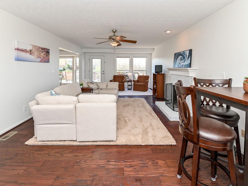 207 Ridgepointe Drive, Cold Spring, KY 41076 Photo 6