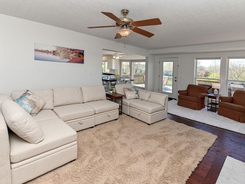 207 Ridgepointe Drive, Cold Spring, KY 41076 Photo 8