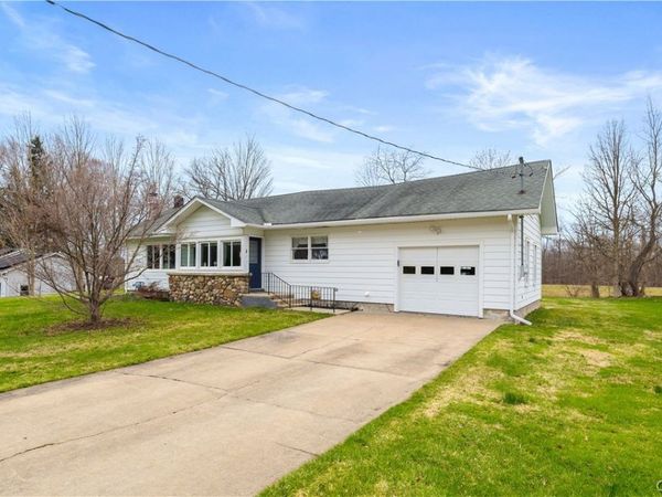 4959 Westmoreland Road , Whitesboro, NY 13492