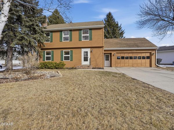 3909 FAIRVIEW Drive , Grand Forks, ND 58201