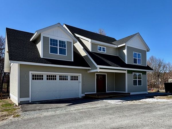 484 Great Road, -3, Acton, MA 01720