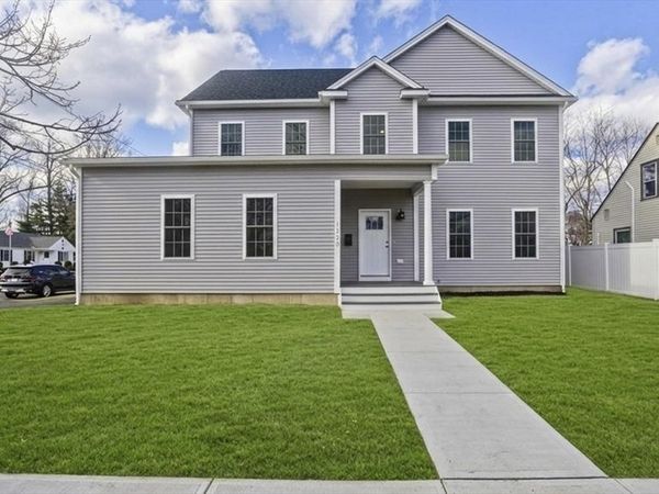 1220 Bay Street, Springfield, MA 01109