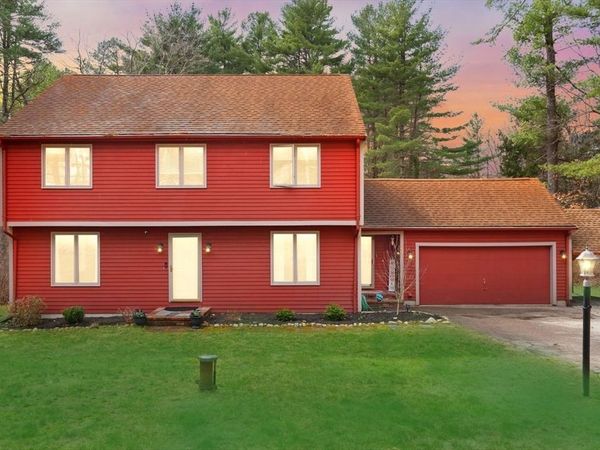 99 Furnace St, Sharon, MA 02067