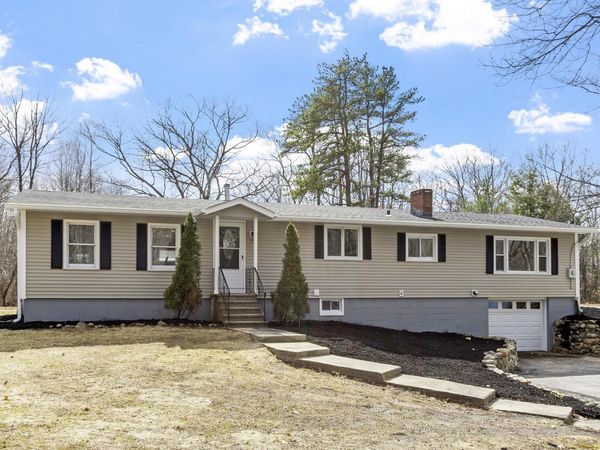 519 Brown Road, Candia, NH 03034