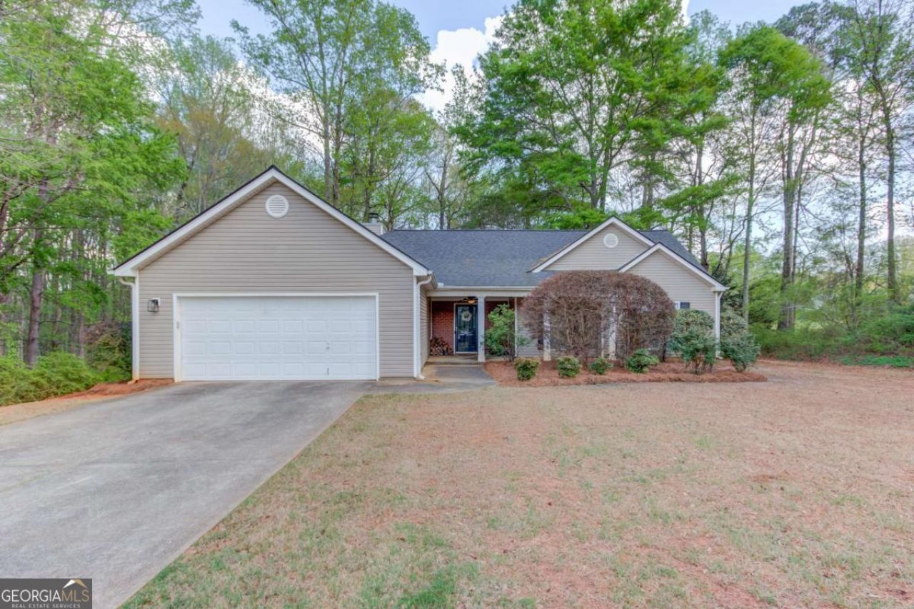 925 Nature Trail, Bethlehem, GA 30620 Main Photo