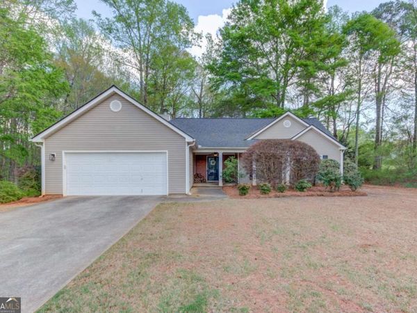 925 Nature Trail, Bethlehem, GA 30620