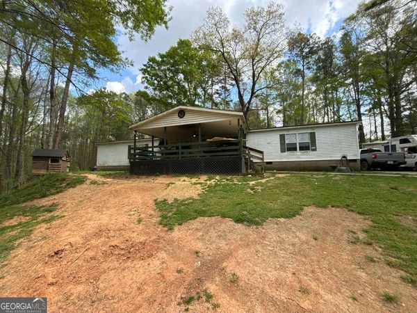 188 Loggins Lane, Commerce, GA 30529