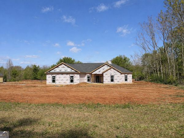 545 Rockwell Church Road, Winder, GA 30680