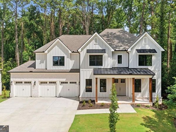 1992 Highgrove Court, Atlanta, GA 30345